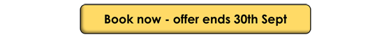 check availability and book before 30th Sept